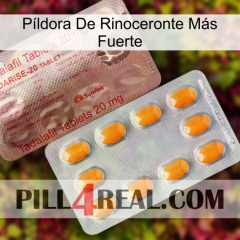 Píldora De Rinoceronte Más Fuerte new13